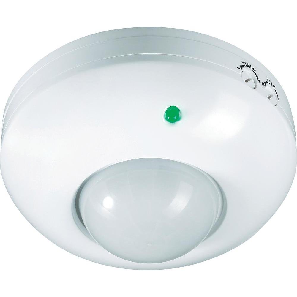 Ceiling Mount PIR Sensor 360°
