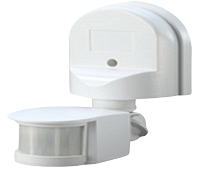 Air Curtain Motion Sensor.