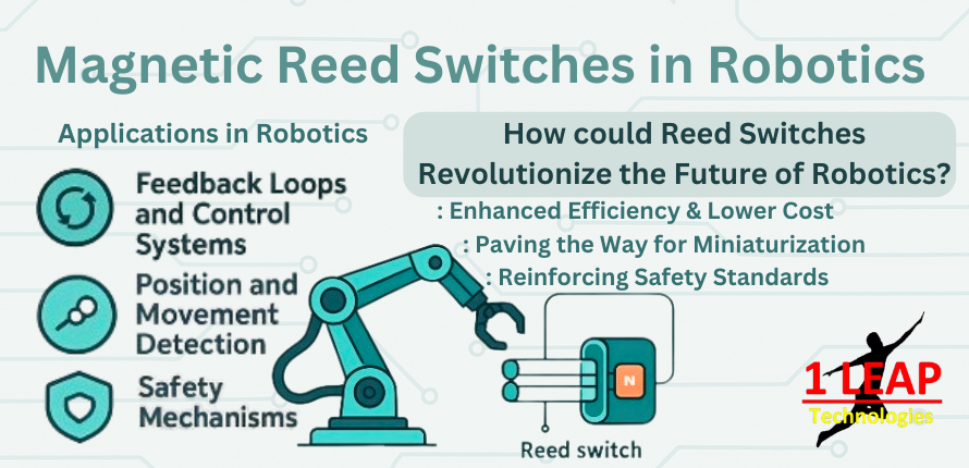 Reed in Robot