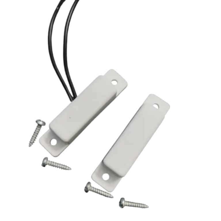 No Reed Switch NO vs NC Reed Switches: Don't Make This Critical Mistake!