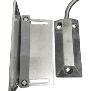 magnetic reed sensor