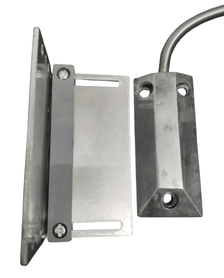 1L-MSO-101L magnetic reed sensor