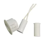 1L MSR 104H Recessed Mount Magnetic Reed Switch
