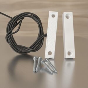 1-leap-1-l-msm-111-nc-magnetic-reed-switch-surface-mount-door-sensor