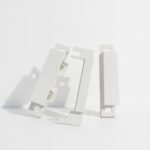 1 LEAP 1L-MSM-112T magnetic reed switch surface mount door sensor for air curtains automation and security systems