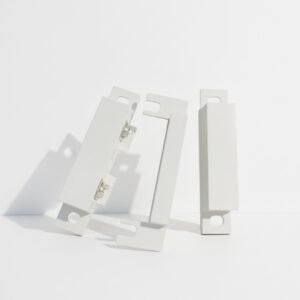 1 LEAP 1L-MSM-112T magnetic reed switch surface mount door sensor for air curtains automation and security systems