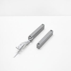 1 LEAP 1L-MSM-114OH surface-mount magnetic reed switch for overhead rolling shutter and industrial door access control systems