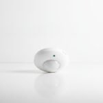 1 LEAP 1L-PS01 PIR Motion Sensor Detector for corporate offices, hotels, and office cabins – front view