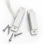 Magnetic Door Sensor 1L-MSM-112 Reed Switch.