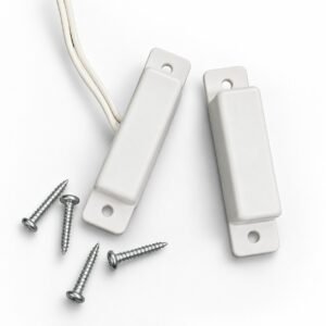 Magnetic Door Sensor 1L-MSM-112 Reed Switch.