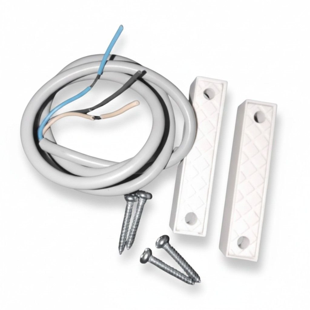 Magnetic Reed Switch NONC