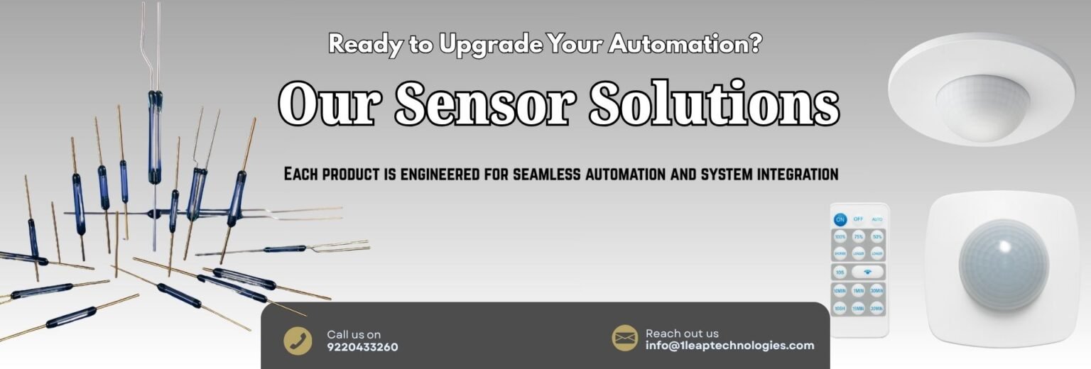 One Leap Technologies