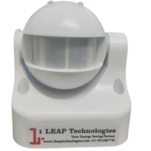 1L-PS10 – Wall Mount PIR Motion Sensor 180°