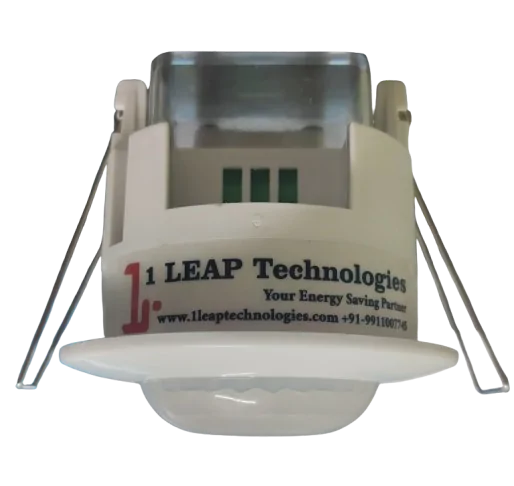 False Ceiling PIR Sensor