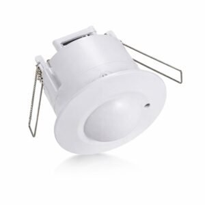 False Ceiling Mount Microwave Sensor 360°