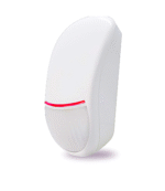 LC 200 Pir Motion Detector
