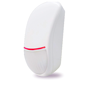 LC 200 Pir Motion Detector