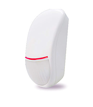 LC 200 Pir Motion Detector