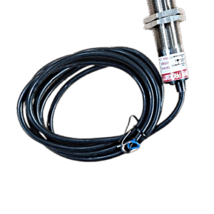 Inductive Proximity Switch M18