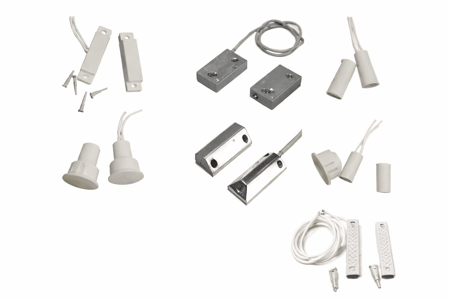 Magnetic Reed Switches | 1 LEAP Technologies