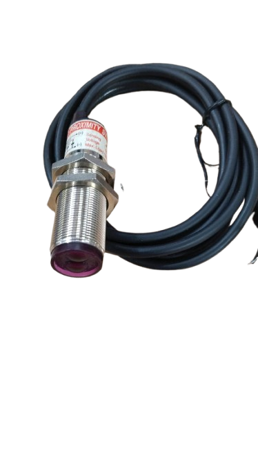 Photoelectric Sensor