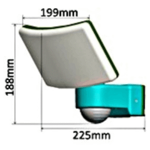 halogen Diagram Image