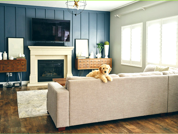 LC-200 Pet Immunity PIR Motion Detector