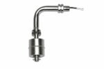 Horizontal Stainless Steel Float Switches