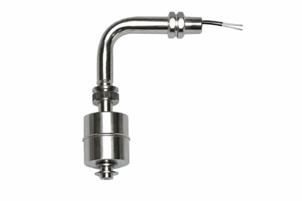 1L-HS-SS Horizontal Stainless Steel Float Switches - 1 LEAP Technologies