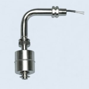 Horizontal Stainless Steel Float Switches