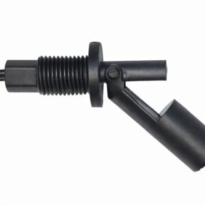 Horizontal Plastic Float Switches