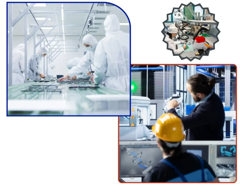 Magnetic Reed Switch manufacturer