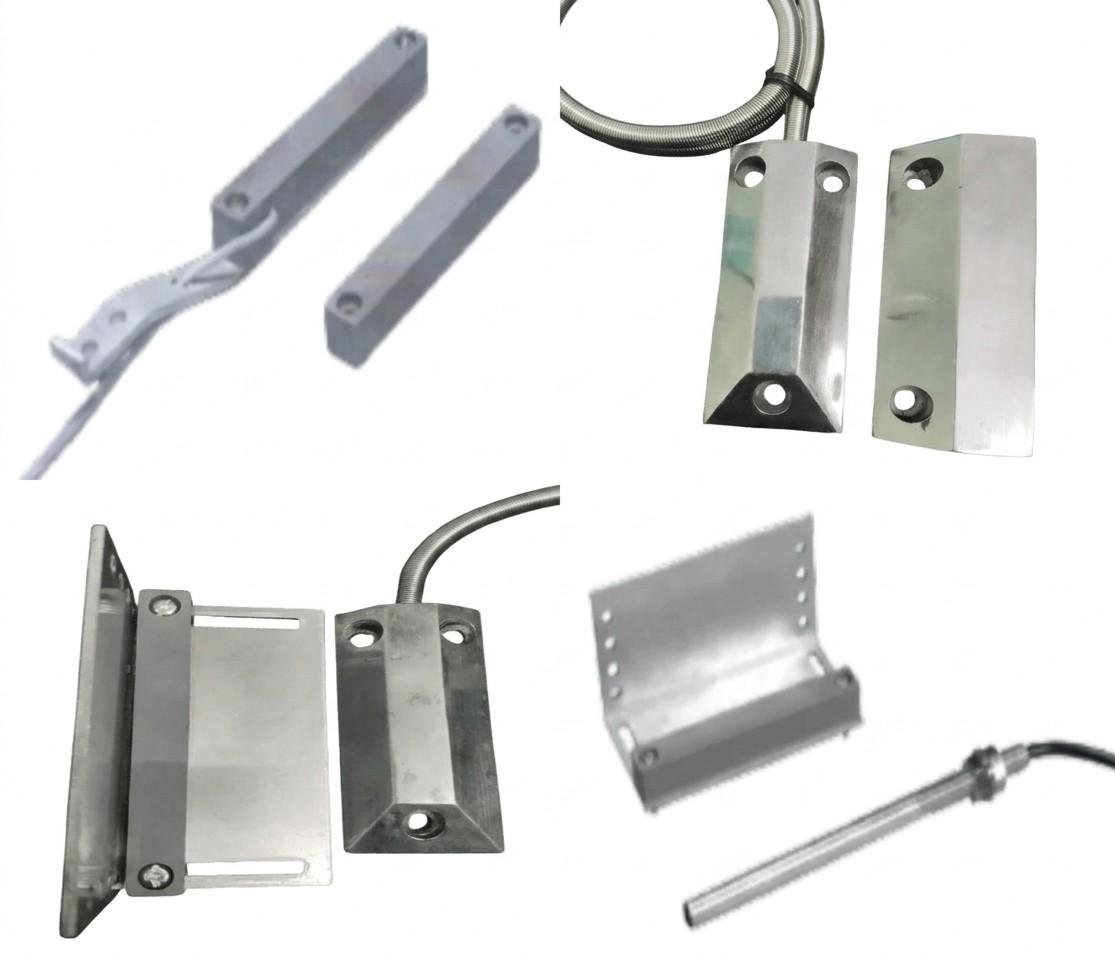 Overhead Mount Magnetic Switches