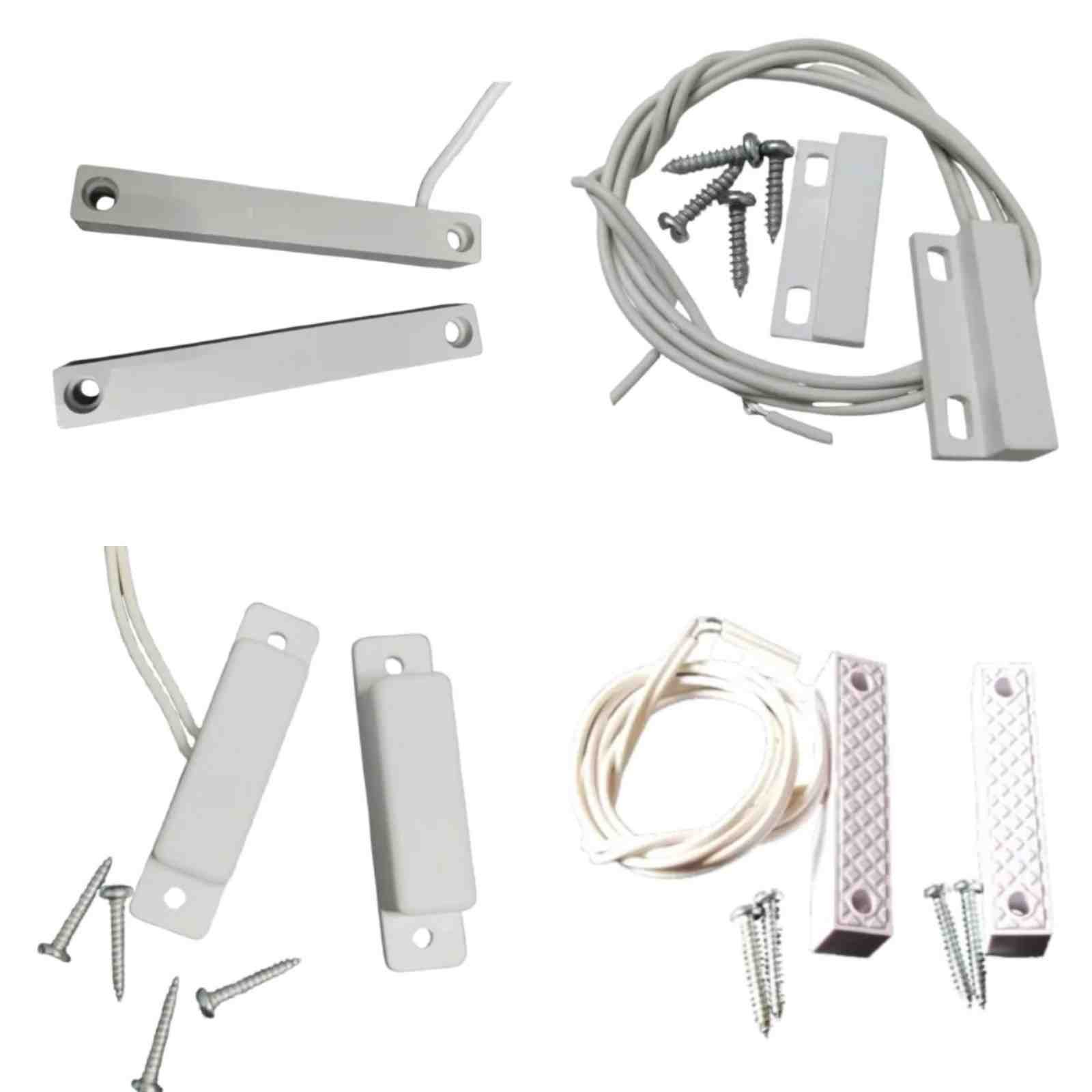 Surface Mount Magnetic Reed Switch