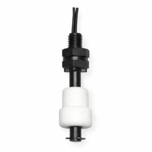 Vertical Plastic Float Switch