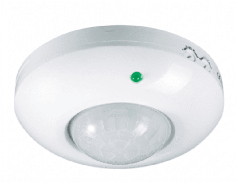 Ceiling Mount PIR Sensor 360°